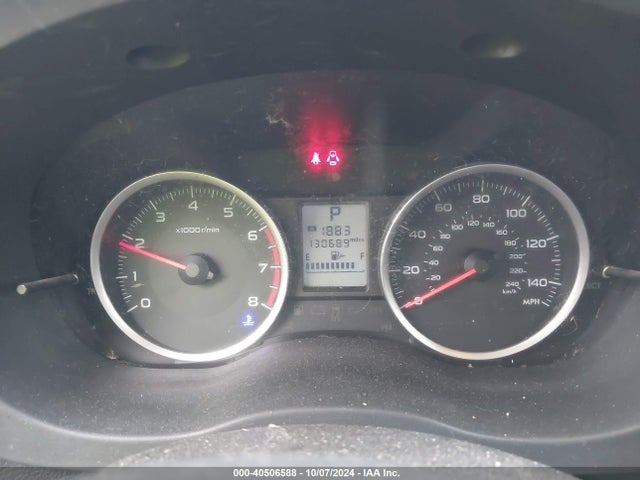 Subaru Forester 2.5i Premium 2015 JF2SJADC4FH529236 Image 7
