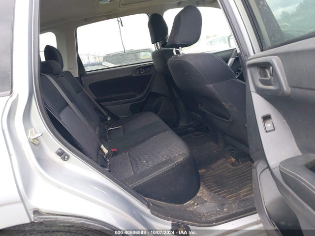 Subaru Forester 2.5i Premium 2015 JF2SJADC4FH529236 Image 8