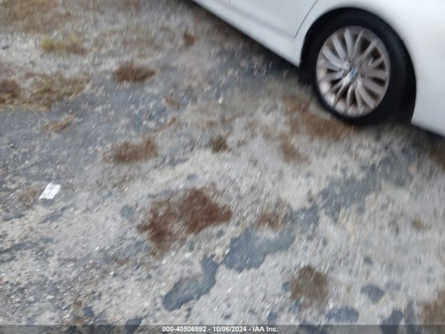 WBA5A5C50GD528757 BMW 528I