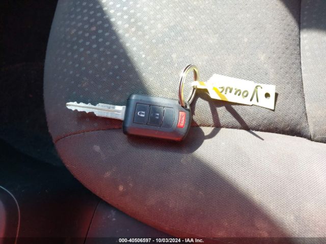 ML32F3FJ0KHF04180 Mitsubishi Mirage G4 Es
