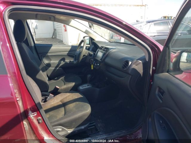 ML32F3FJ0KHF04180 Mitsubishi Mirage G4 Es