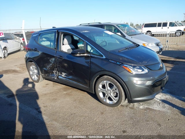 2019 1G1FY6S04K4150569 main image