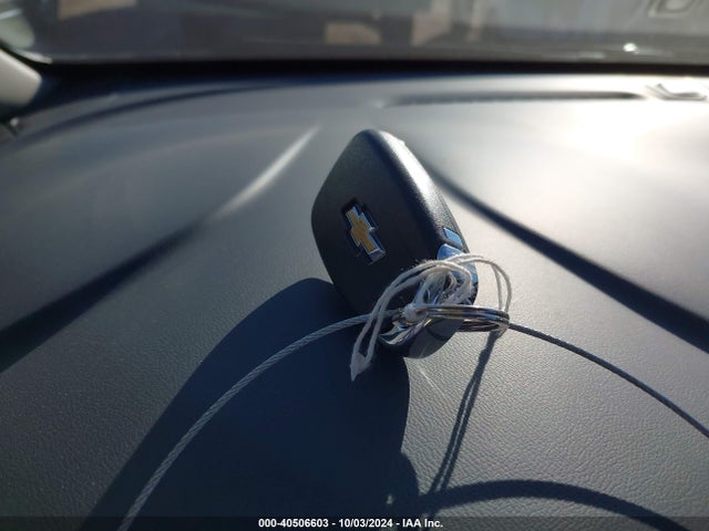 Chevrolet BOLT EV LT 2019 1G1FY6S04K4150569 Image 11