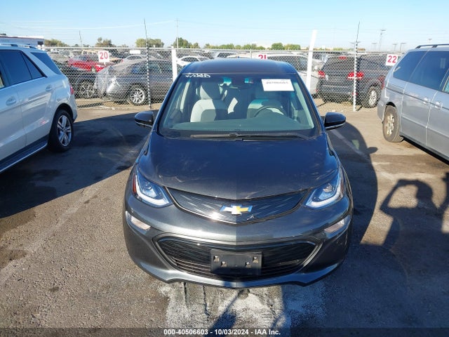 Chevrolet BOLT EV LT 2019 1G1FY6S04K4150569 Image 12
