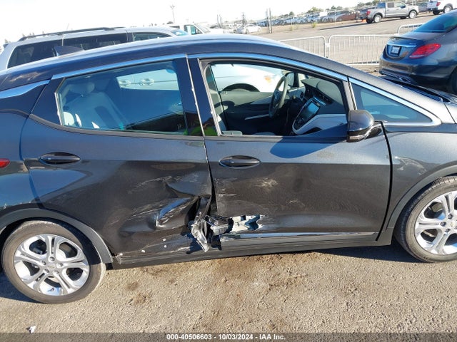 Chevrolet BOLT EV LT 2019 1G1FY6S04K4150569 Image 13