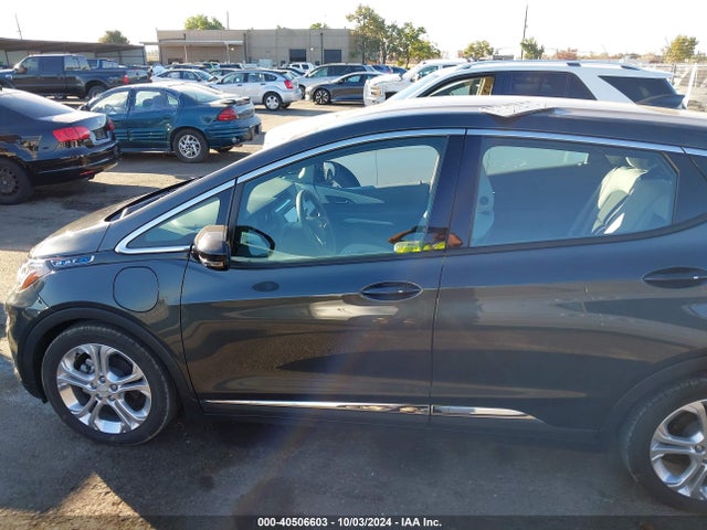 Chevrolet BOLT EV LT 2019 1G1FY6S04K4150569 Image 14