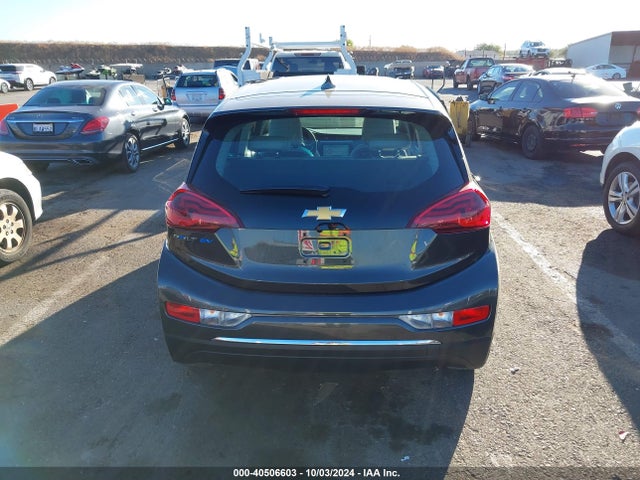 Chevrolet BOLT EV LT 2019 1G1FY6S04K4150569 Image 16