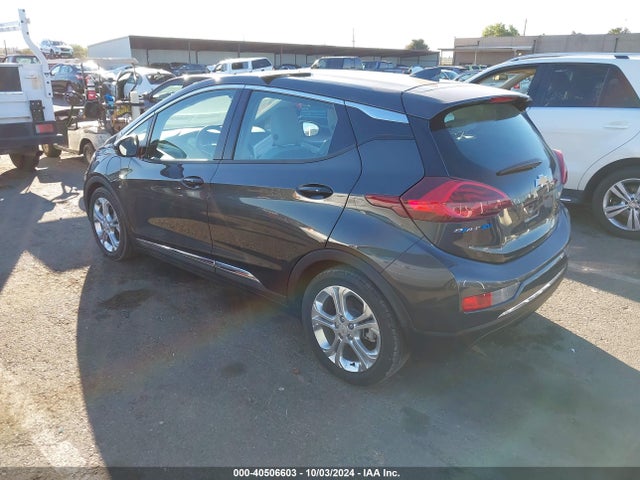 Chevrolet BOLT EV LT 2019 1G1FY6S04K4150569 Image 3