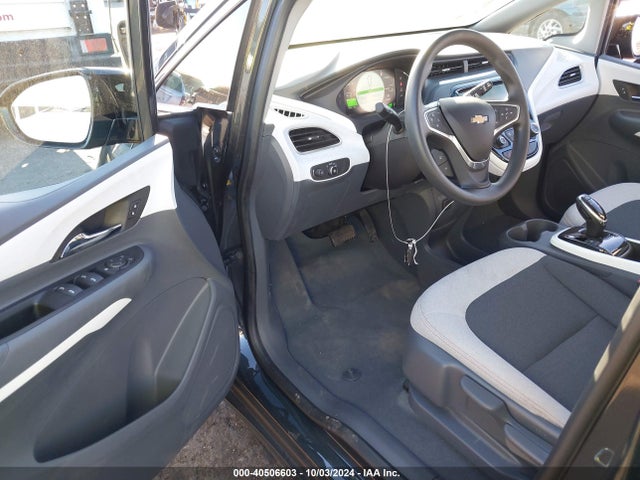 Chevrolet BOLT EV LT 2019 1G1FY6S04K4150569 Image 5