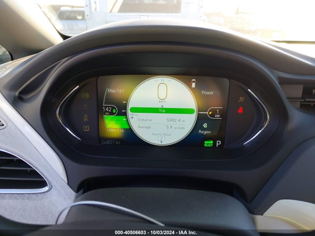 Chevrolet BOLT EV LT 2019 1G1FY6S04K4150569 Image 7