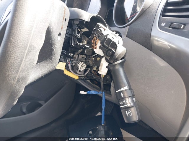 Hyundai ELANTRA SE 2016 KMHDH4AE5GU584471 Image 18