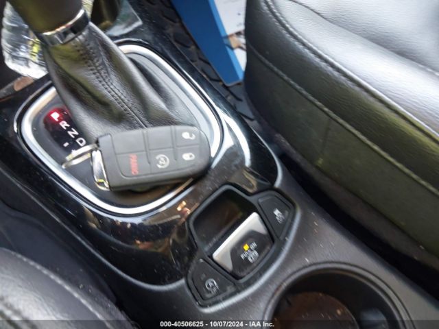 3C4NJCBB5MT539189 Jeep Compass Altitude Fwd