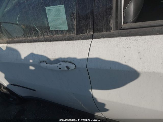 3C4NJCBB5MT539189 Jeep Compass Altitude Fwd