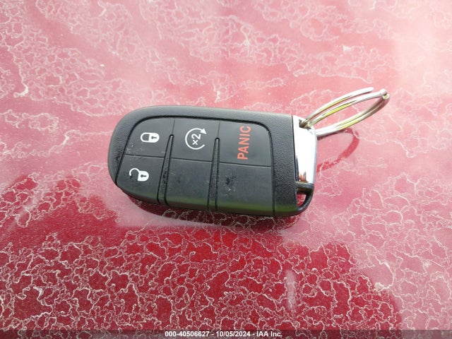 3C4NJCCB1JT425376 Jeep Compass Limited Fwd