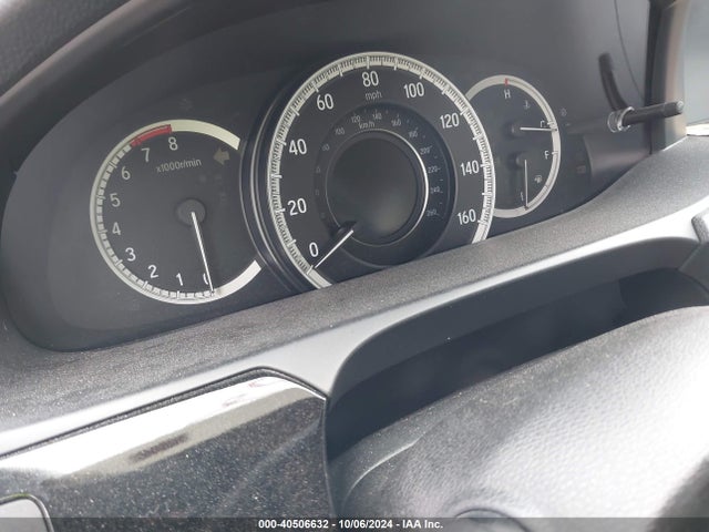 Honda ACCORD LX 2017 1HGCR2F37HA296187 Image 7