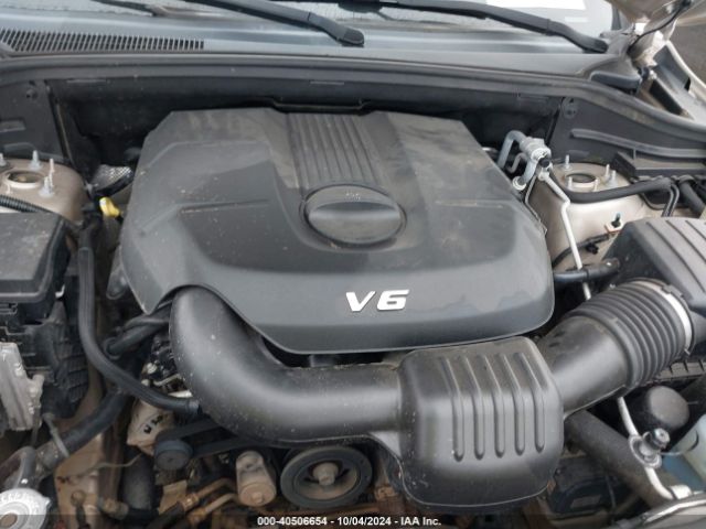 1C4RJEJG2EC380011 Jeep Grand Cherokee Summit