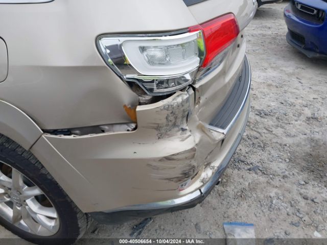 1C4RJEJG2EC380011 Jeep Grand Cherokee Summit