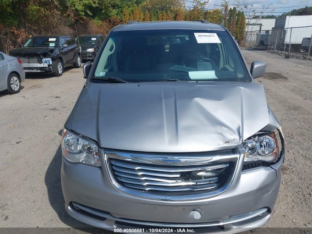 2C4RC1BG1GR156868 Chrysler Town & Country Touring