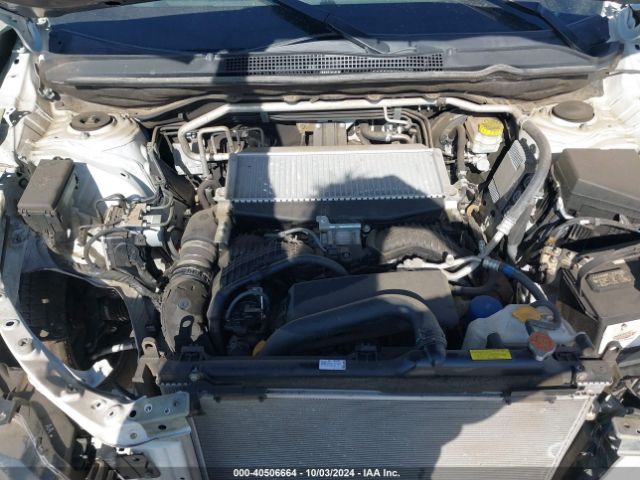 4S4WMABD5K3452429 Subaru Ascent Premium