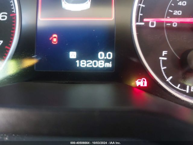 4S4WMABD5K3452429 Subaru Ascent Premium