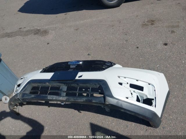4S4WMABD5K3452429 Subaru Ascent Premium