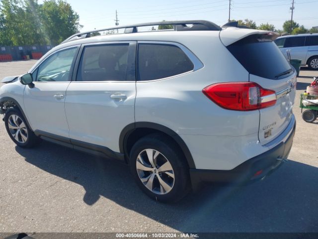 4S4WMABD5K3452429 Subaru Ascent Premium