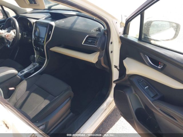 4S4WMABD5K3452429 Subaru Ascent Premium