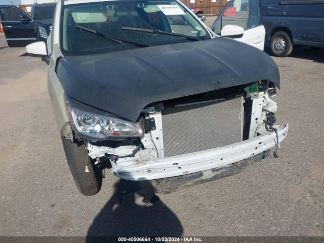 4S4WMABD5K3452429 Subaru Ascent Premium