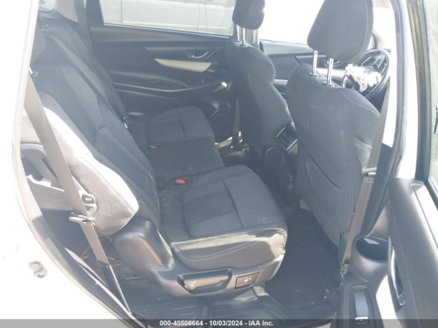 4S4WMABD5K3452429 Subaru Ascent Premium