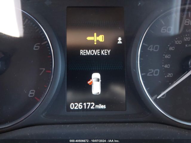JA4AD2A32HZ062403 Mitsubishi Outlander Es