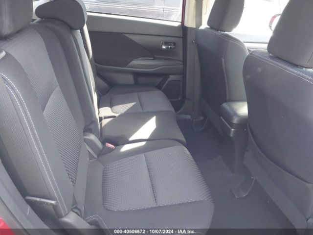 JA4AD2A32HZ062403 Mitsubishi Outlander Es