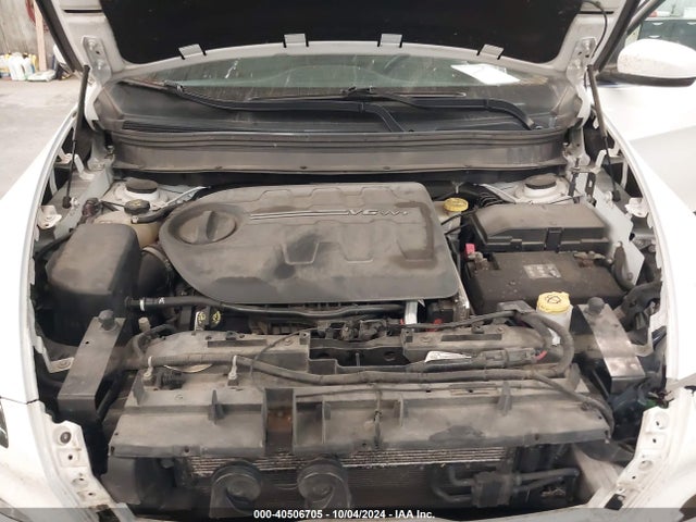 1C4PJMDS0FW647499 Jeep Cherokee Limited