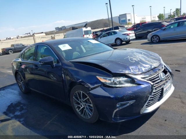 58ABK1GG3HU077160 Lexus ES 350