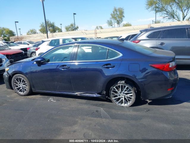 58ABK1GG3HU077160 Lexus ES 350