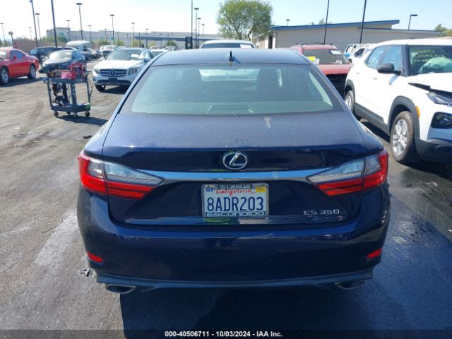 58ABK1GG3HU077160 Lexus ES 350