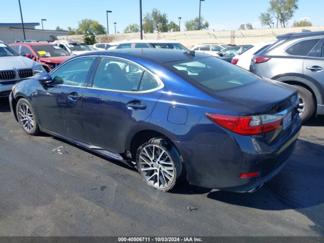 58ABK1GG3HU077160 Lexus ES 350