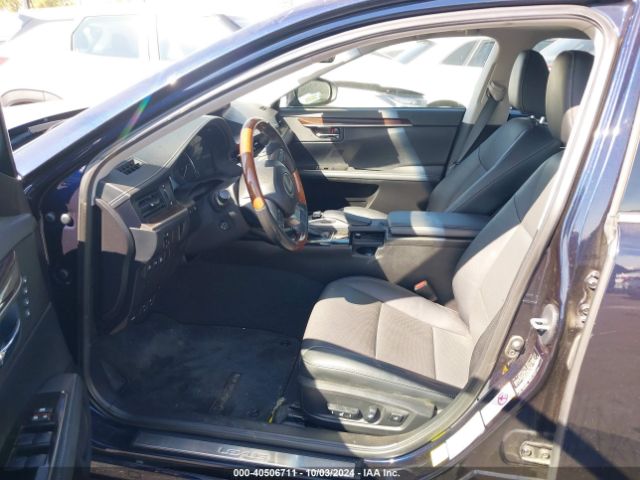 58ABK1GG3HU077160 Lexus ES 350