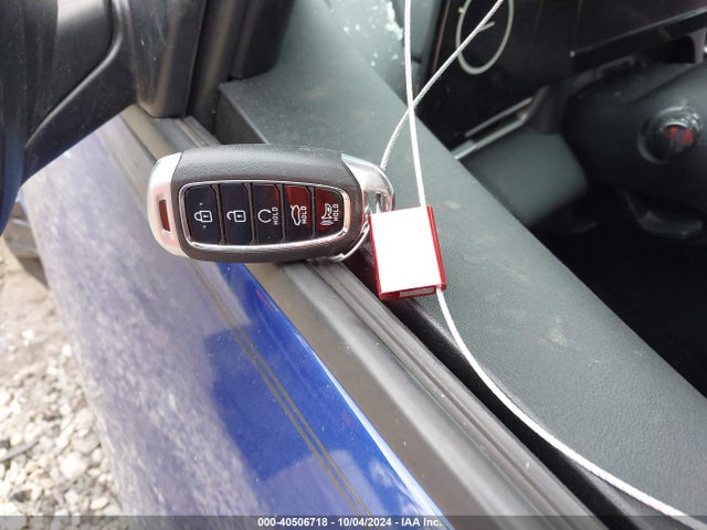 Hyundai ELANTRA SEL 2022 KMHLS4AG8NU288789 Image 11