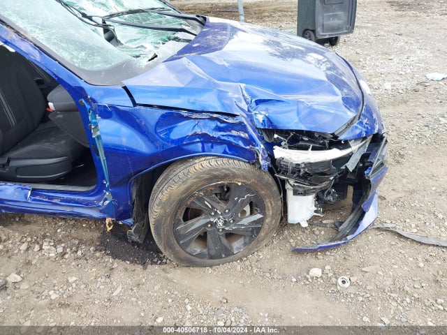 Hyundai ELANTRA SEL 2022 KMHLS4AG8NU288789 Image 12