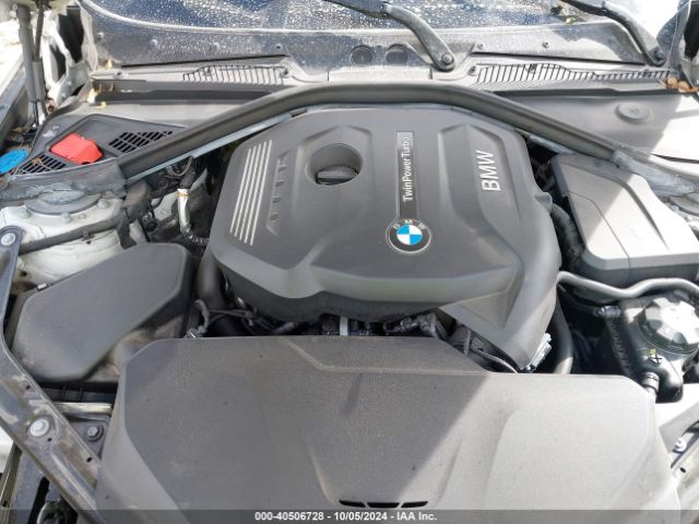 WBA2M7C56JVD51576 BMW 230I