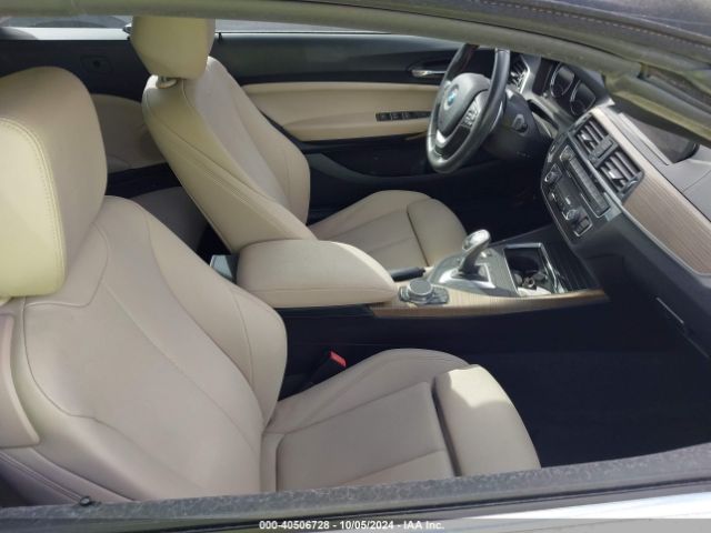 WBA2M7C56JVD51576 BMW 230I