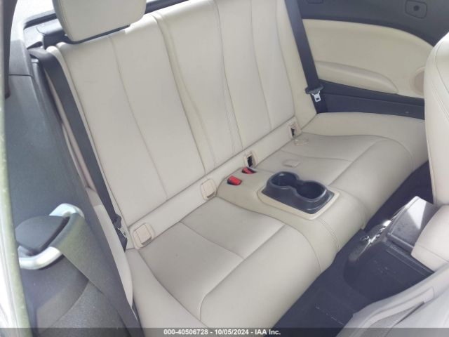 WBA2M7C56JVD51576 BMW 230I