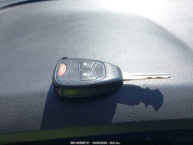 1C4NJCBB0ED660610 Jeep Compass Sport