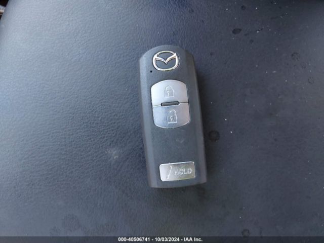JM3KFABM2K1581387 Mazda CX-5 SPORT