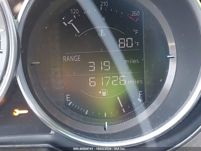 JM3KFABM2K1581387 Mazda CX-5 SPORT