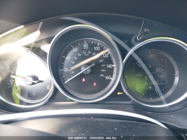 JM3KFABM2K1581387 Mazda CX-5 SPORT