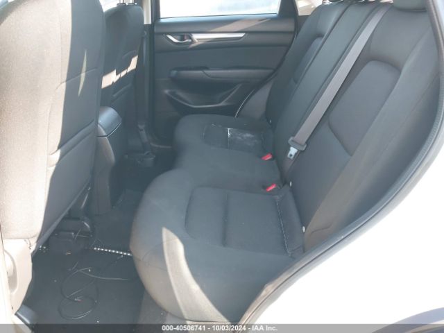 JM3KFABM2K1581387 Mazda CX-5 SPORT