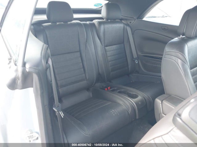 W04WH3N58HG001015 Buick Cascada Premium