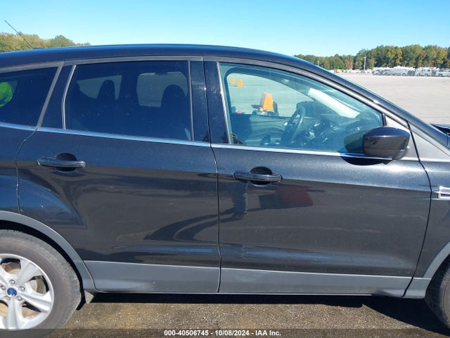 Ford ESCAPE SE 2015 1FMCU9GX0FUA38835 Image 13