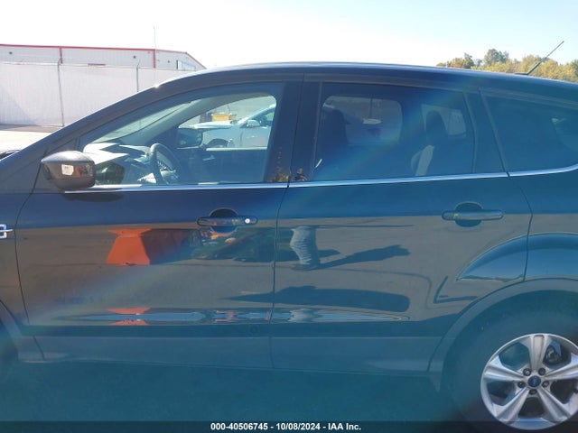 Ford ESCAPE SE 2015 1FMCU9GX0FUA38835 Image 14